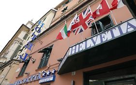 Hotel Helvetia Genova
