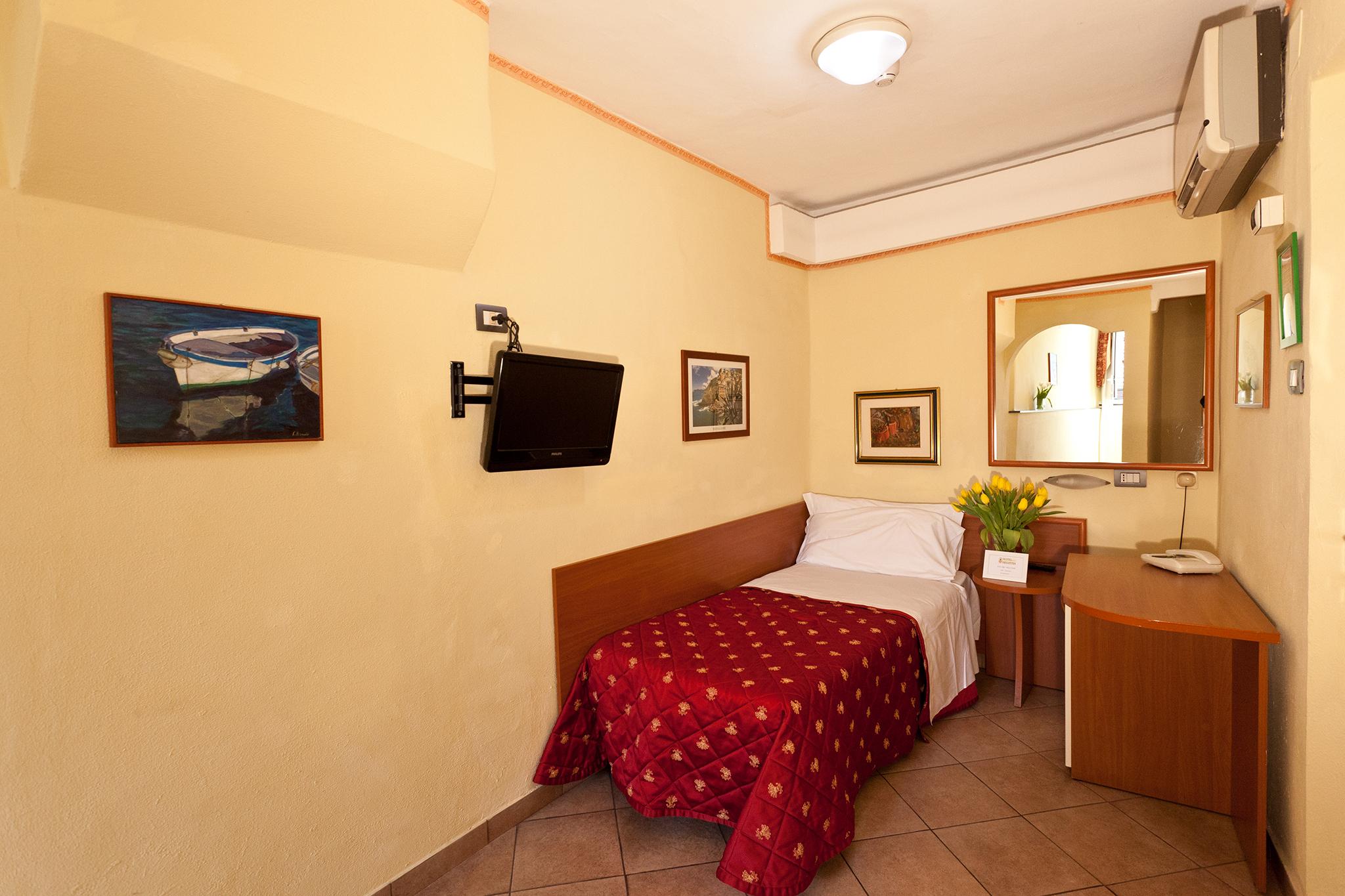 Hotel Helvetia Genova Esterno foto