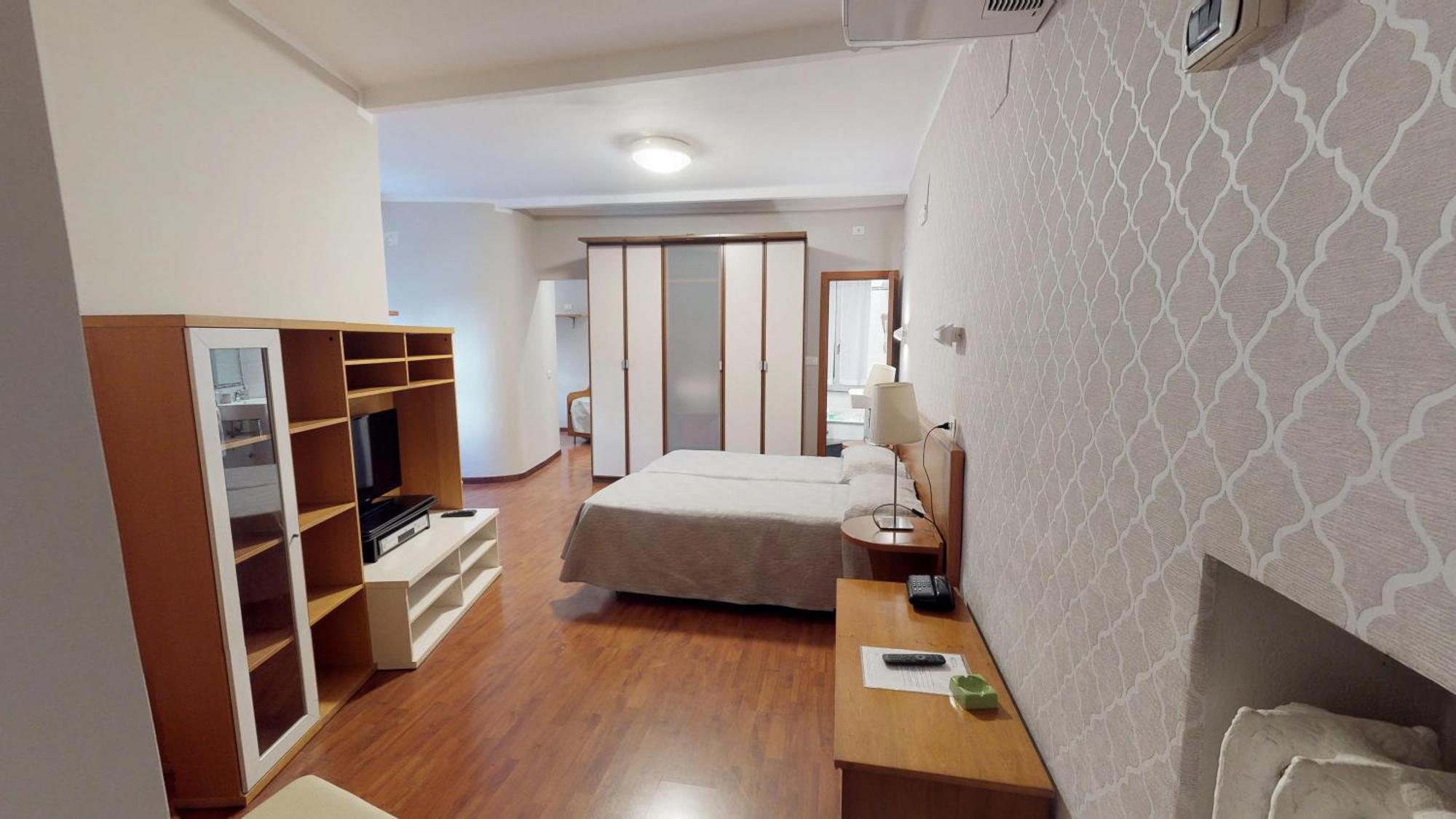 Hotel Helvetia Genova Esterno foto